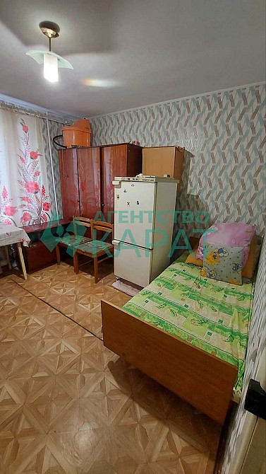 Здам 2 кімн. готельку зі своїм санвузлом, метро поруч Харків - зображення 4