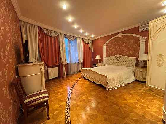 Лесі Українки 23а здам 3-кімн. квартиру довгост-во Печерськ Киев