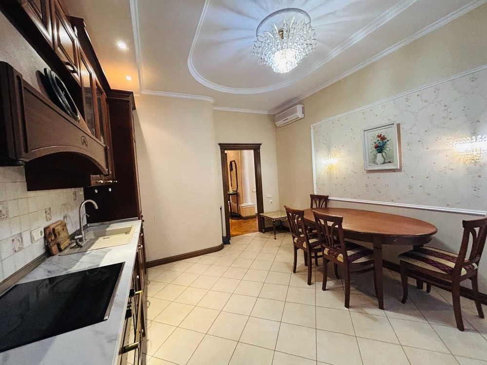 Лесі Українки 23а здам 3-кімн. квартиру довгост-во Печерськ Київ - зображення 4