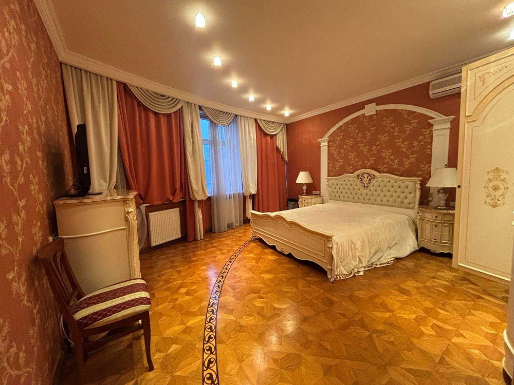 Лесі Українки 23а здам 3-кімн. квартиру довгост-во Печерськ Київ - зображення 6