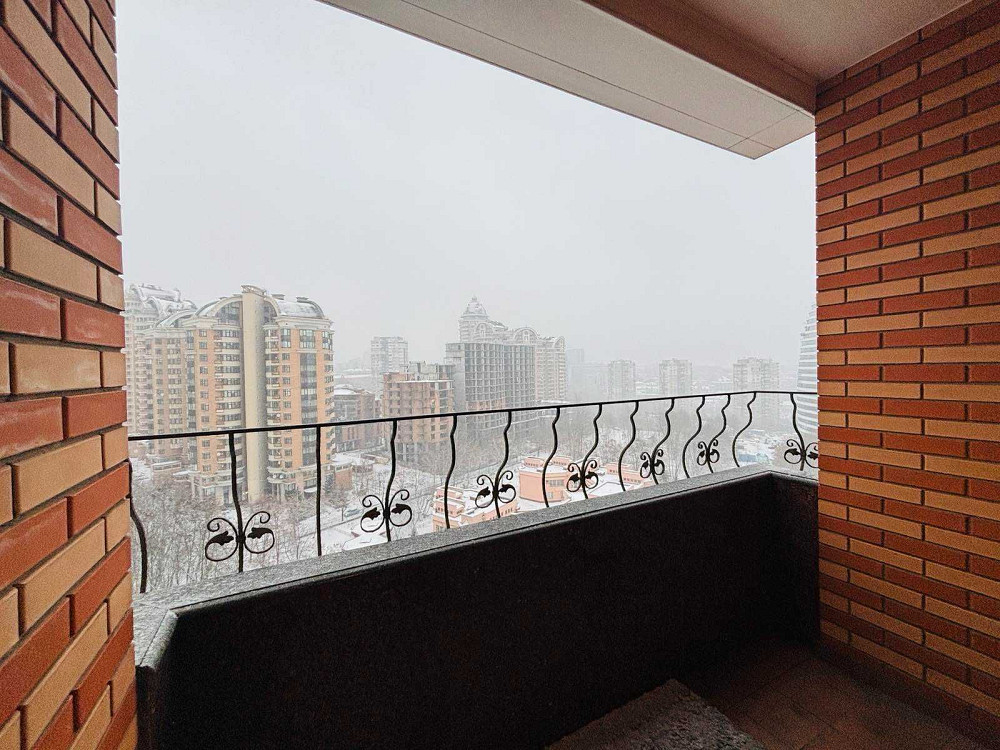 Лесі Українки 23а здам 3-кімн. квартиру довгост-во Печерськ Київ - зображення 5