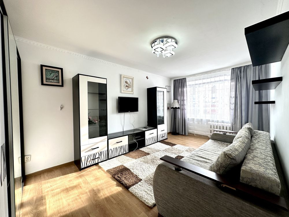 Оренда 1-кімнатної квартири в м. Стрий. Stryi - photo 4