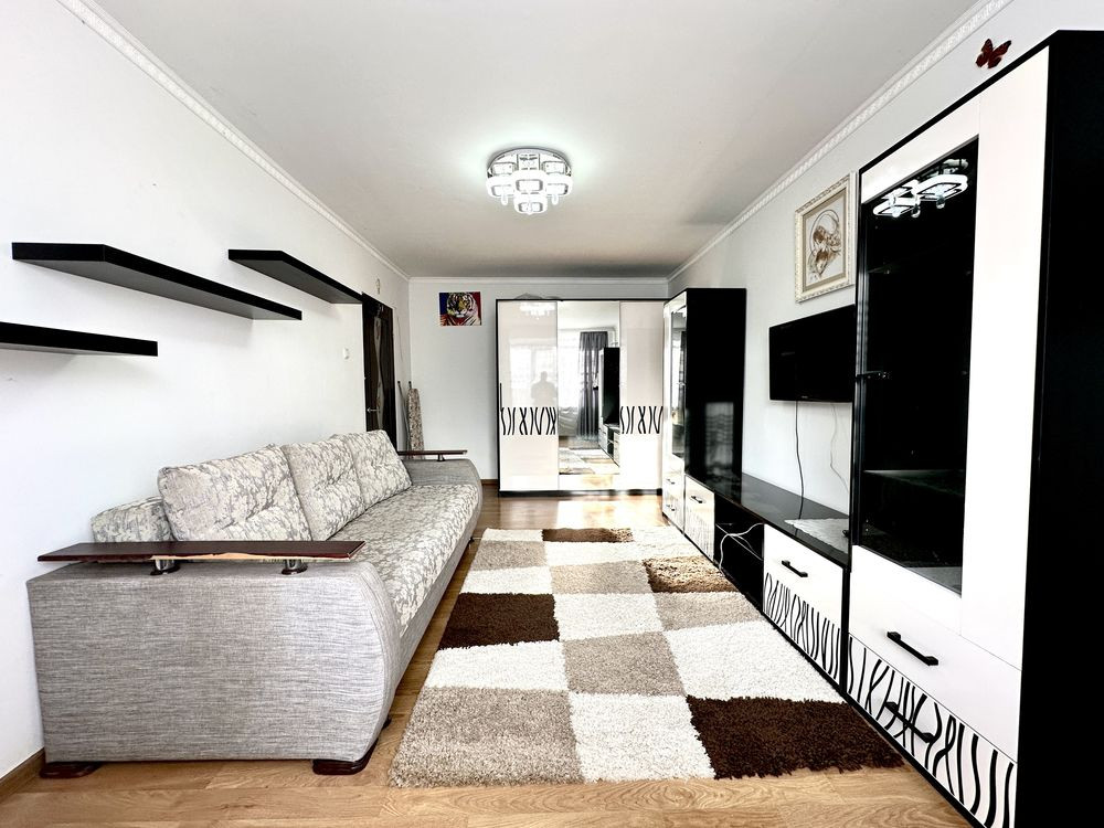 Оренда 1-кімнатної квартири в м. Стрий. Stryi - photo 8