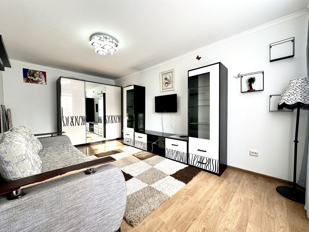 Оренда 1-кімнатної квартири в м. Стрий. Stryi - photo 7