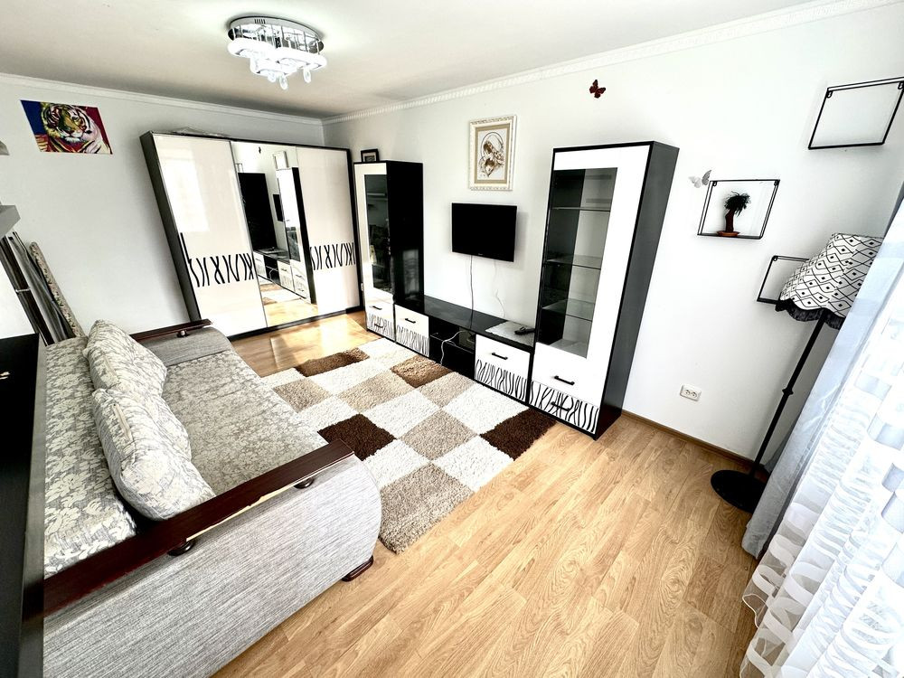 Оренда 1-кімнатної квартири в м. Стрий. Stryi - photo 6