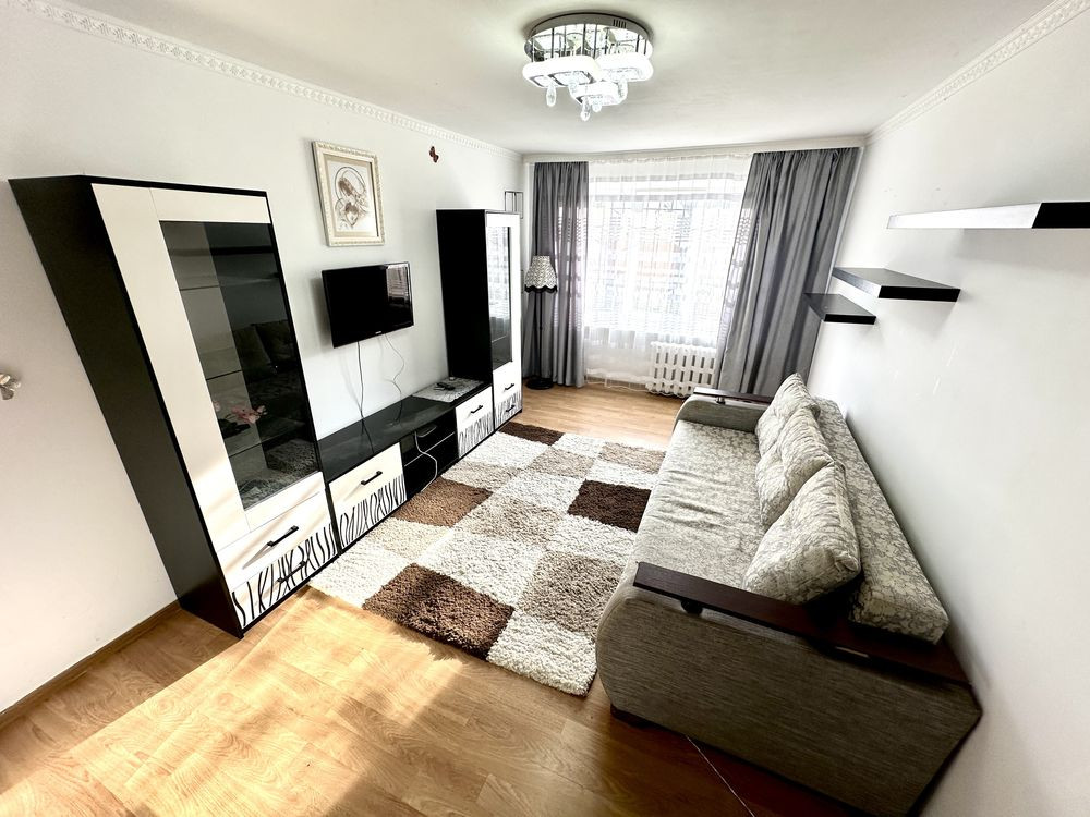 Оренда 1-кімнатної квартири в м. Стрий. Stryi - photo 1