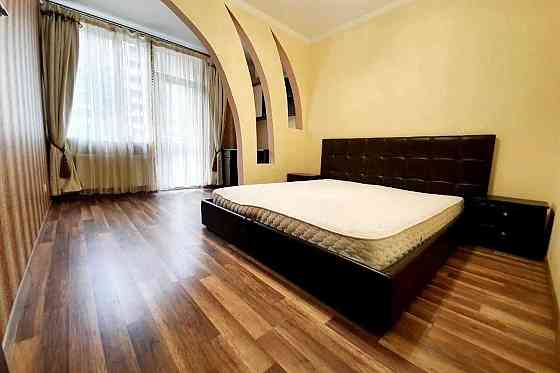 Оренда 2-к. квартири ЖК «Сонячна Брама». Ю. Здановської, 73А. Поверх 6 Киев