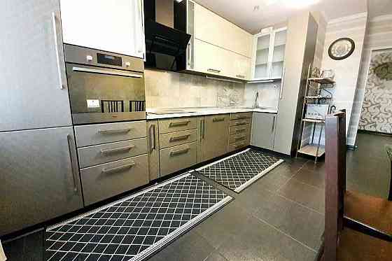 Оренда 2-к. квартири ЖК «Сонячна Брама». Ю. Здановської, 73А. Поверх 6 Киев