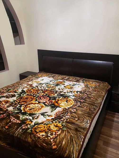 Оренда 2-к. квартири ЖК «Сонячна Брама». Ю. Здановської, 73А. Поверх 6 Киев - изображение 6