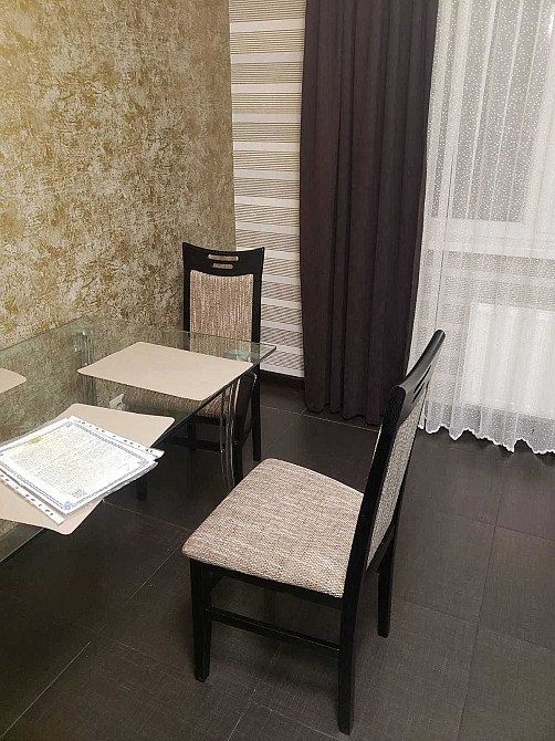 Оренда 2-к. квартири ЖК «Сонячна Брама». Ю. Здановської, 73А. Поверх 6 Киев - изображение 3