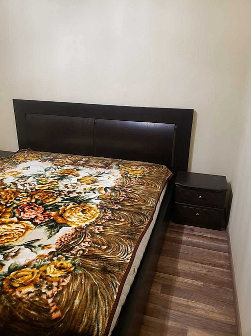 Оренда 2-к. квартири ЖК «Сонячна Брама». Ю. Здановської, 73А. Поверх 6 Киев - изображение 7