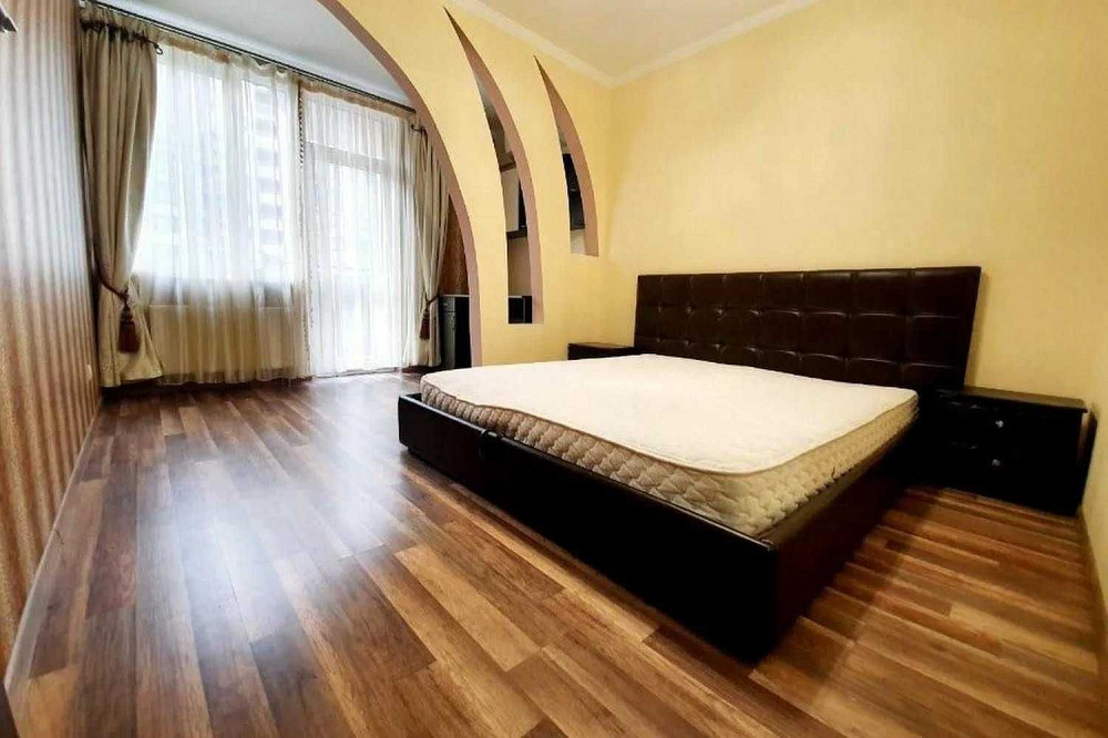 Оренда 2-к. квартири ЖК «Сонячна Брама». Ю. Здановської, 73А. Поверх 6 Киев - изображение 5