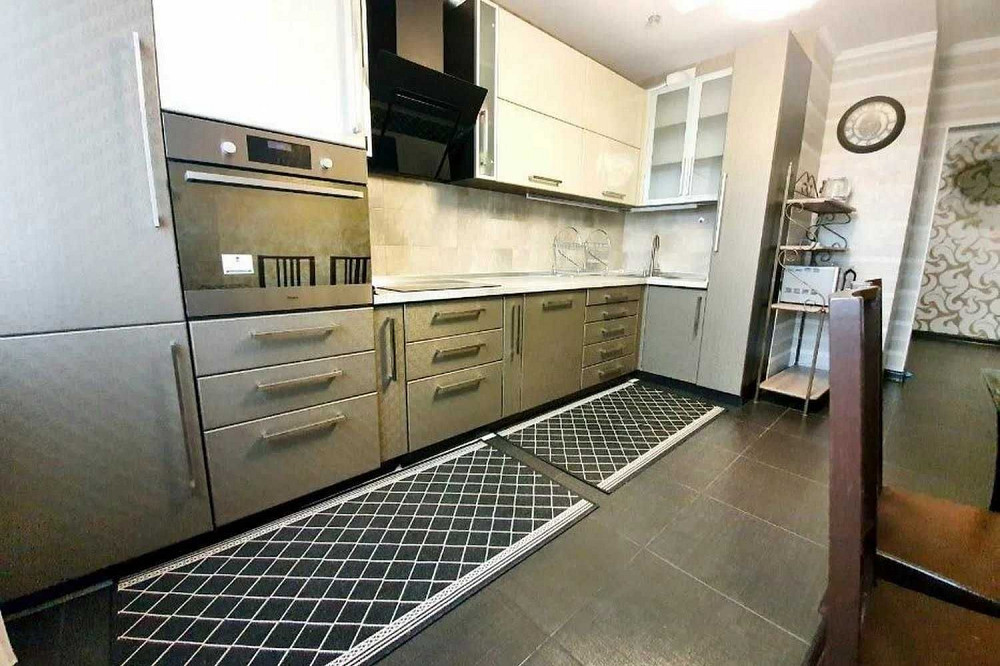 Оренда 2-к. квартири ЖК «Сонячна Брама». Ю. Здановської, 73А. Поверх 6 Киев - изображение 1