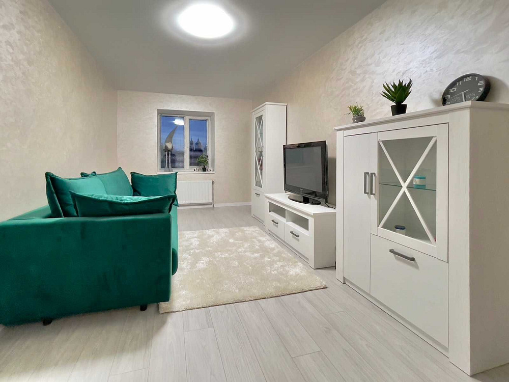 Здам 3 х кімнатну квартиру на ЗСУ 1 (колишня Інтернационалістів) Сумы - изображение 5