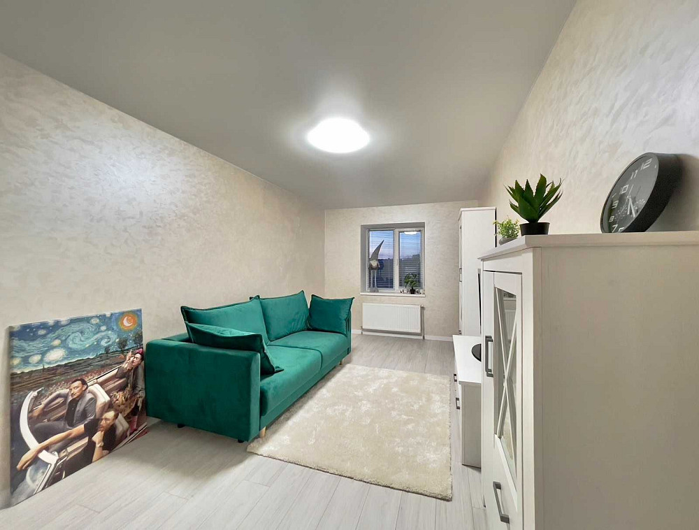 Здам 3 х кімнатну квартиру на ЗСУ 1 (колишня Інтернационалістів) Сумы - изображение 6