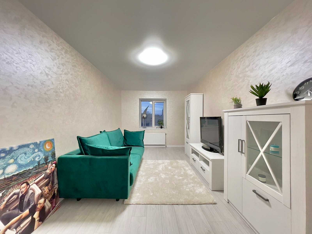 Здам 3 х кімнатну квартиру на ЗСУ 1 (колишня Інтернационалістів) Сумы - изображение 8