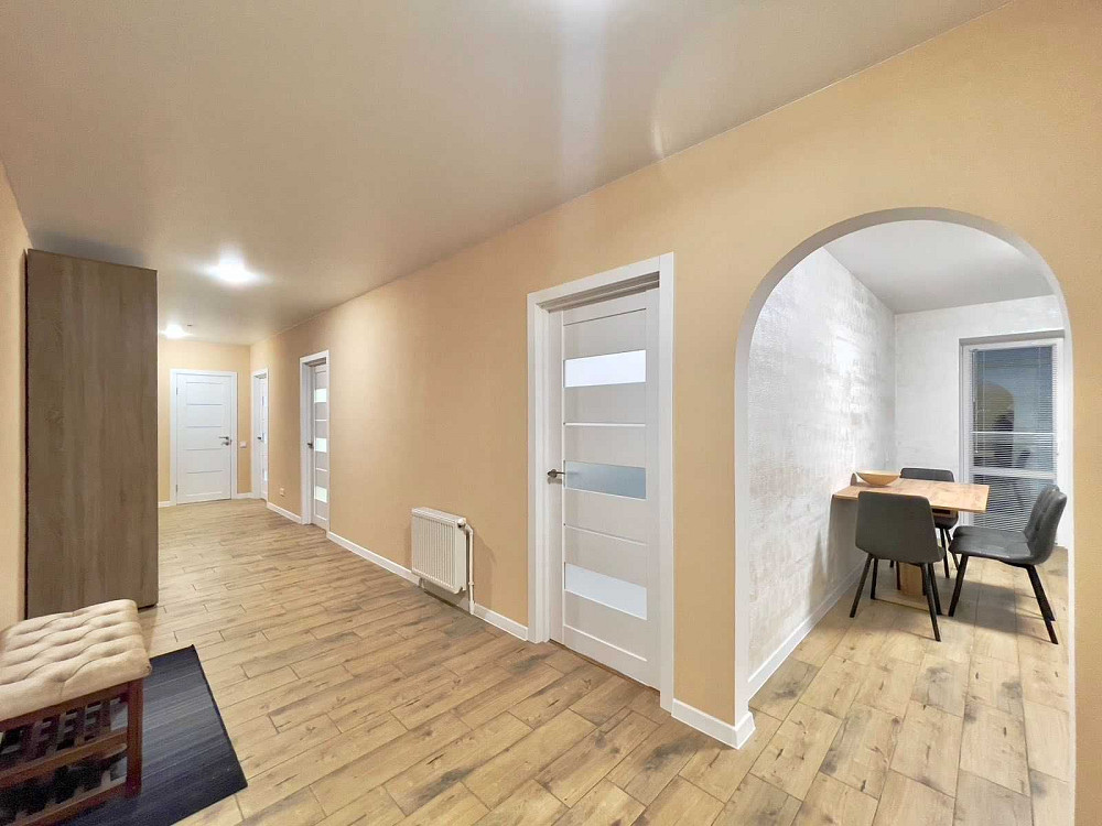 Здам 3 х кімнатну квартиру на ЗСУ 1 (колишня Інтернационалістів) Сумы - изображение 4