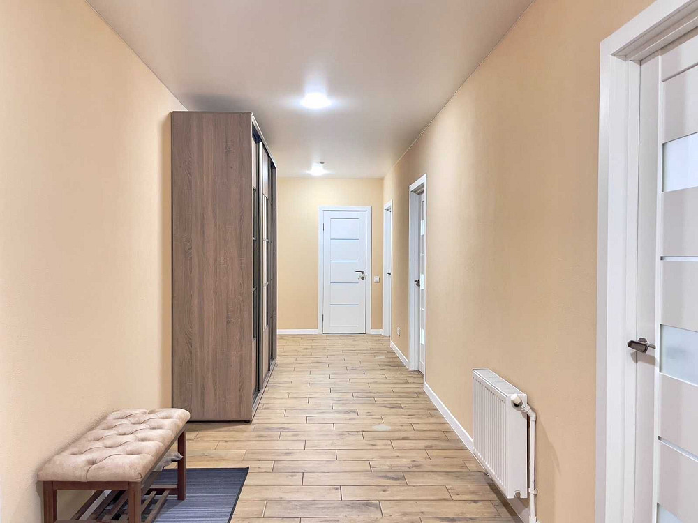 Здам 3 х кімнатну квартиру на ЗСУ 1 (колишня Інтернационалістів) Сумы - изображение 2