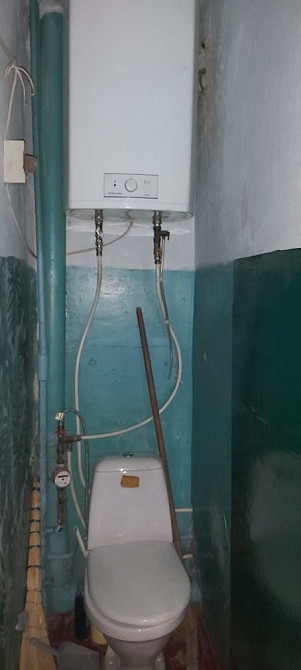 Сдам 2 к 12 квартал пр.Богдана Хмельницкого Дніпро - зображення 3