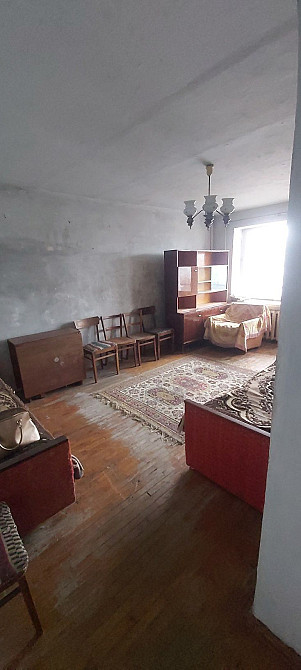 Сдам 2 к 12 квартал пр.Богдана Хмельницкого Дніпро - зображення 2