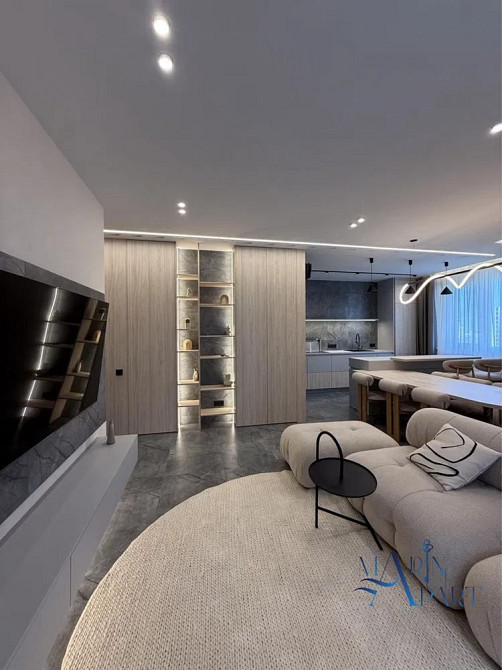 Аренда Аркадия СУПЕР квартира жк 42 жемчужина Генуэзская Одеса - зображення 3