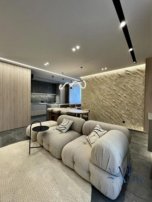 Аренда Аркадия СУПЕР квартира жк 42 жемчужина Генуэзская Одеса - зображення 2