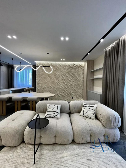 Аренда Аркадия СУПЕР квартира жк 42 жемчужина Генуэзская Одеса - зображення 1