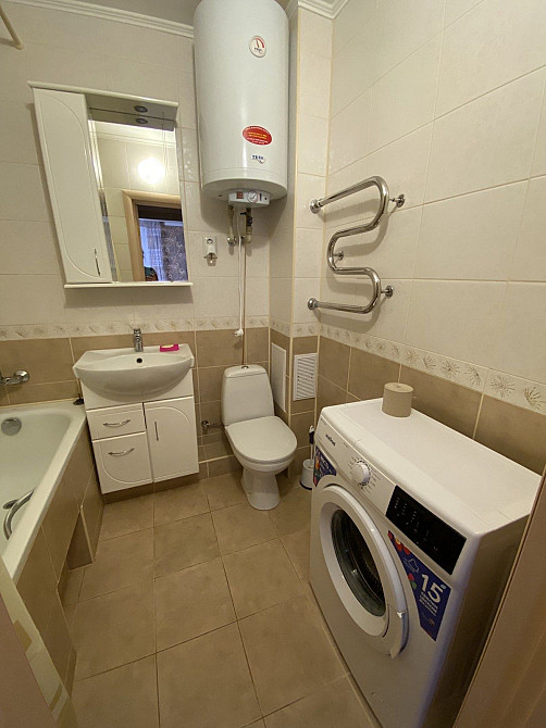 Здам 1-ну кв-ру в центрі з автономкою Житомир - зображення 4