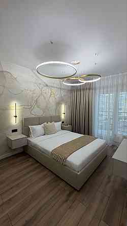 2-комнатная квартира 60 жемчужина Кадор сити на Краснова дети/животные Одесса