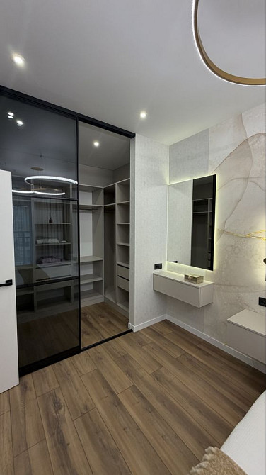 2-комнатная квартира 60 жемчужина Кадор сити на Краснова дети/животные Одесса - изображение 3