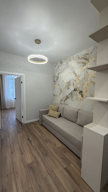 2-комнатная квартира 60 жемчужина Кадор сити на Краснова дети/животные Одесса - изображение 5