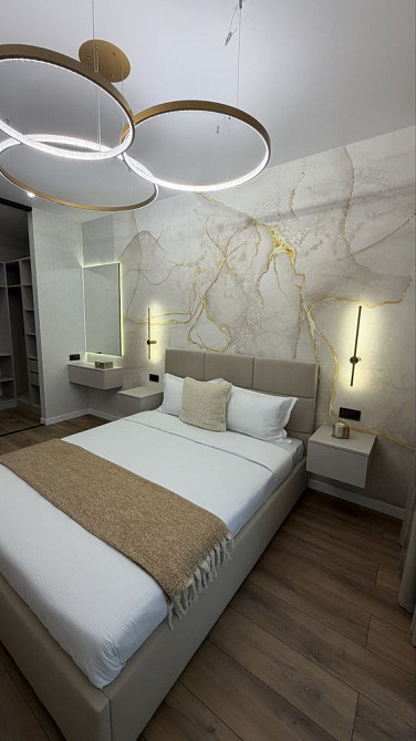 2-комнатная квартира 60 жемчужина Кадор сити на Краснова дети/животные Одесса - изображение 2