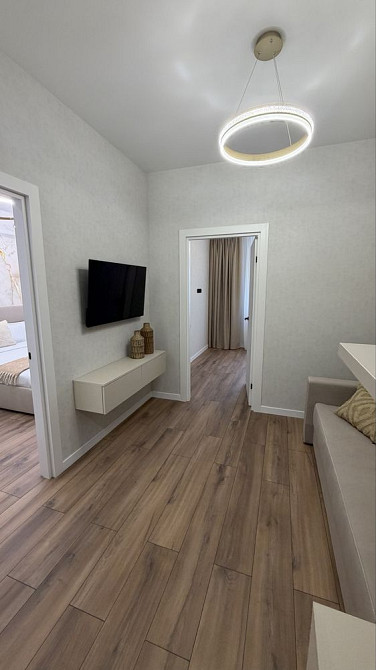 2-комнатная квартира 60 жемчужина Кадор сити на Краснова дети/животные Одесса - изображение 6