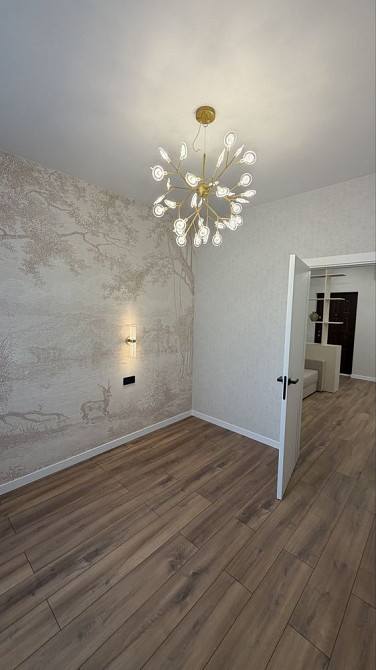 2-комнатная квартира 60 жемчужина Кадор сити на Краснова дети/животные Одесса - изображение 8