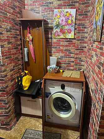 Здається квартира з газом вул.Новодарницька Київ Киев