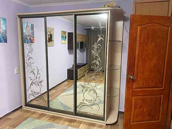 Здається квартира з газом вул.Новодарницька Київ Киев