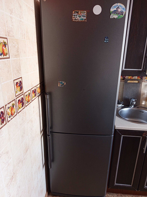 Здається квартира з газом вул.Новодарницька Київ Киев - изображение 5