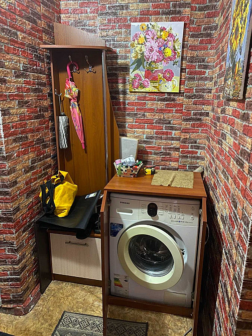 Здається квартира з газом вул.Новодарницька Київ Киев - изображение 6