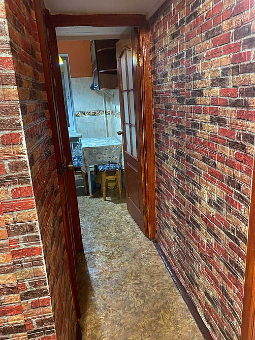 Здається квартира з газом вул.Новодарницька Київ Киев - изображение 7