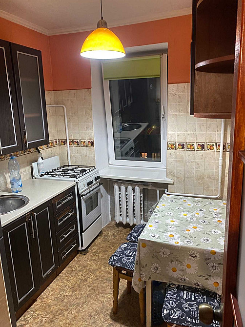 Здається квартира з газом вул.Новодарницька Київ Киев - изображение 4