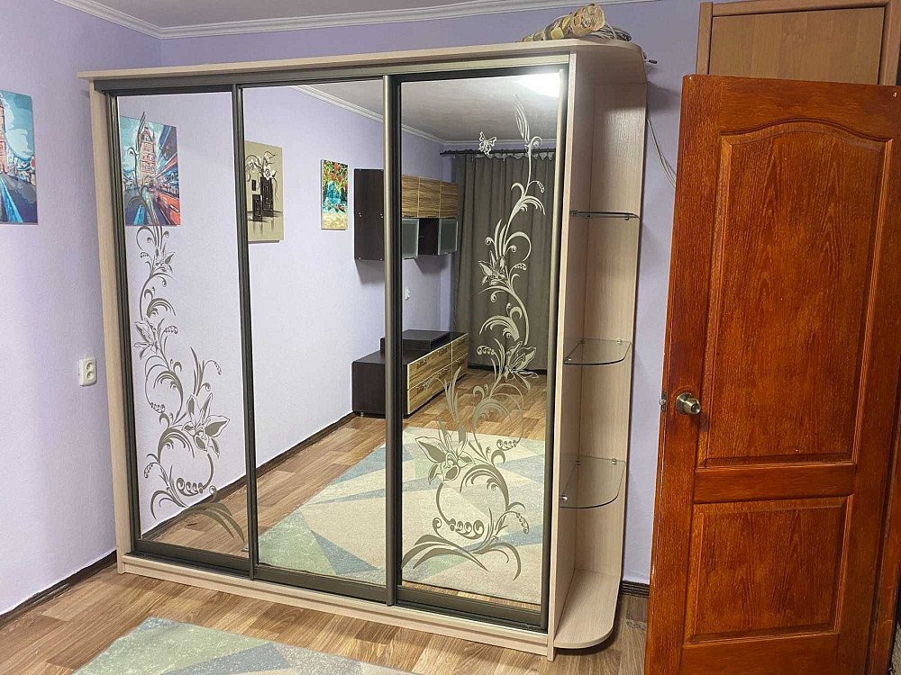 Здається квартира з газом вул.Новодарницька Київ Киев - изображение 2