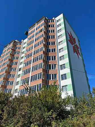 2-кімнатна новобудова 70,8м2, 1100$/м2. Без комісії! Будинок зданий! Львів