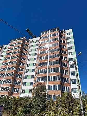 2-кімнатна новобудова 70,8м2, 1100$/м2. Без комісії! Будинок зданий! Львів