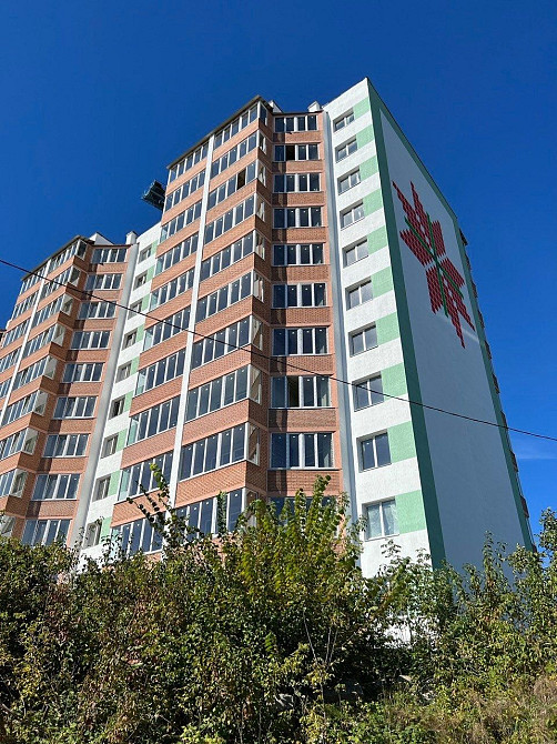 2-кімнатна новобудова 70,8м2, 1100$/м2. Без комісії! Будинок зданий! Львів - зображення 1