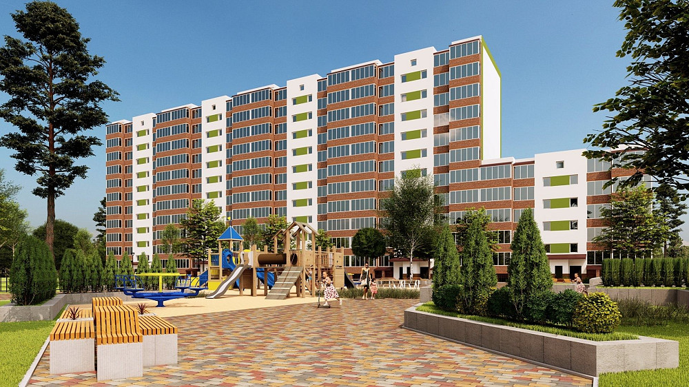 2-кімнатна новобудова 70,8м2, 1100$/м2. Без комісії! Будинок зданий! Львів - зображення 4