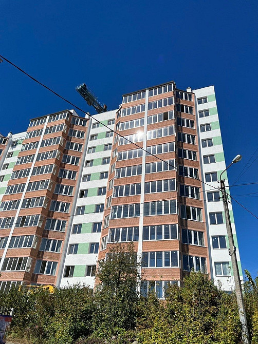 2-кімнатна новобудова 70,8м2, 1100$/м2. Без комісії! Будинок зданий! Львів - зображення 2