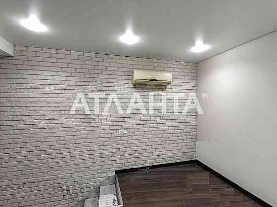 2-х кімнатна квартира в двухрівнева  на Довженко Одеса