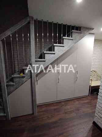 2-х кімнатна квартира в двухрівнева  на Довженко Одеса