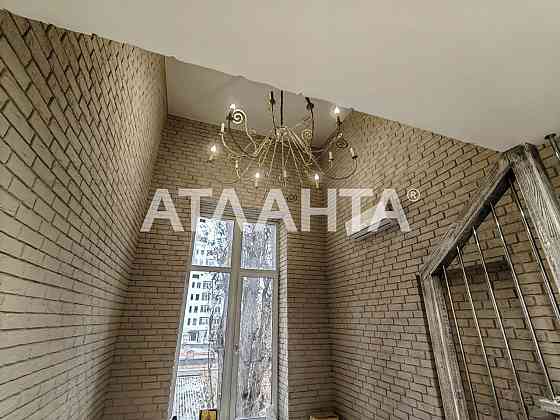 2-х кімнатна квартира в двухрівнева  на Довженко Одеса