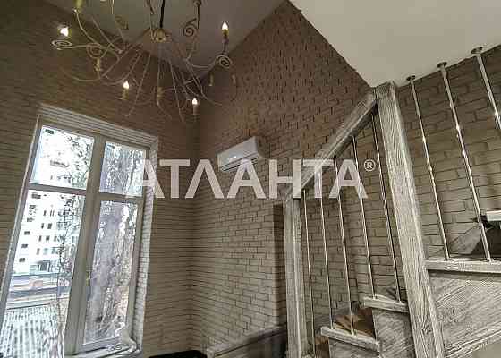 2-х кімнатна квартира в двухрівнева  на Довженко Одеса